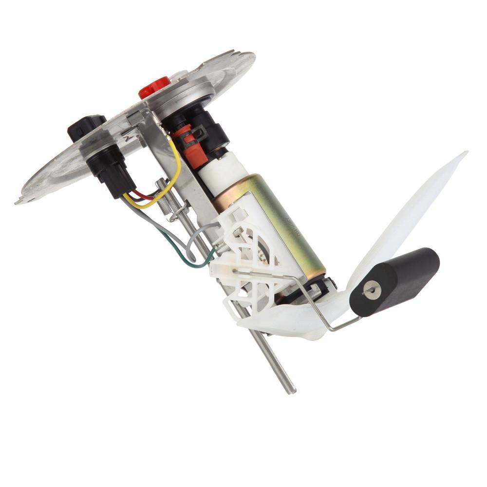 Fuel Pmp & Hanger w/Sender  Delphi  HP10224