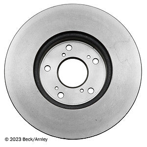 Frt Disc Brake Rotor  Beck/Arnley  083-3570