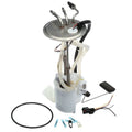 Fuel Pump Module Assy  Delphi  FG0947