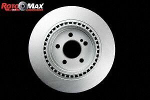 PROMAX Premium Geo-Coated Brake Rotor 20-620019