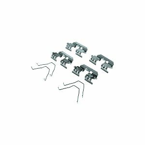 Rr Super Prem Ceramic Brake Pads  Centric Parts  105.13360