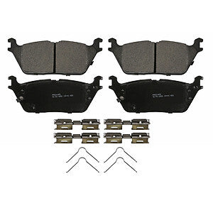 WAGNER Severe Duty Brake Pad SX2169