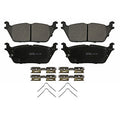 WAGNER Severe Duty Brake Pad SX2169