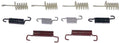 Parking Brake Hwd Kit  Dorman/First Stop  HW7358