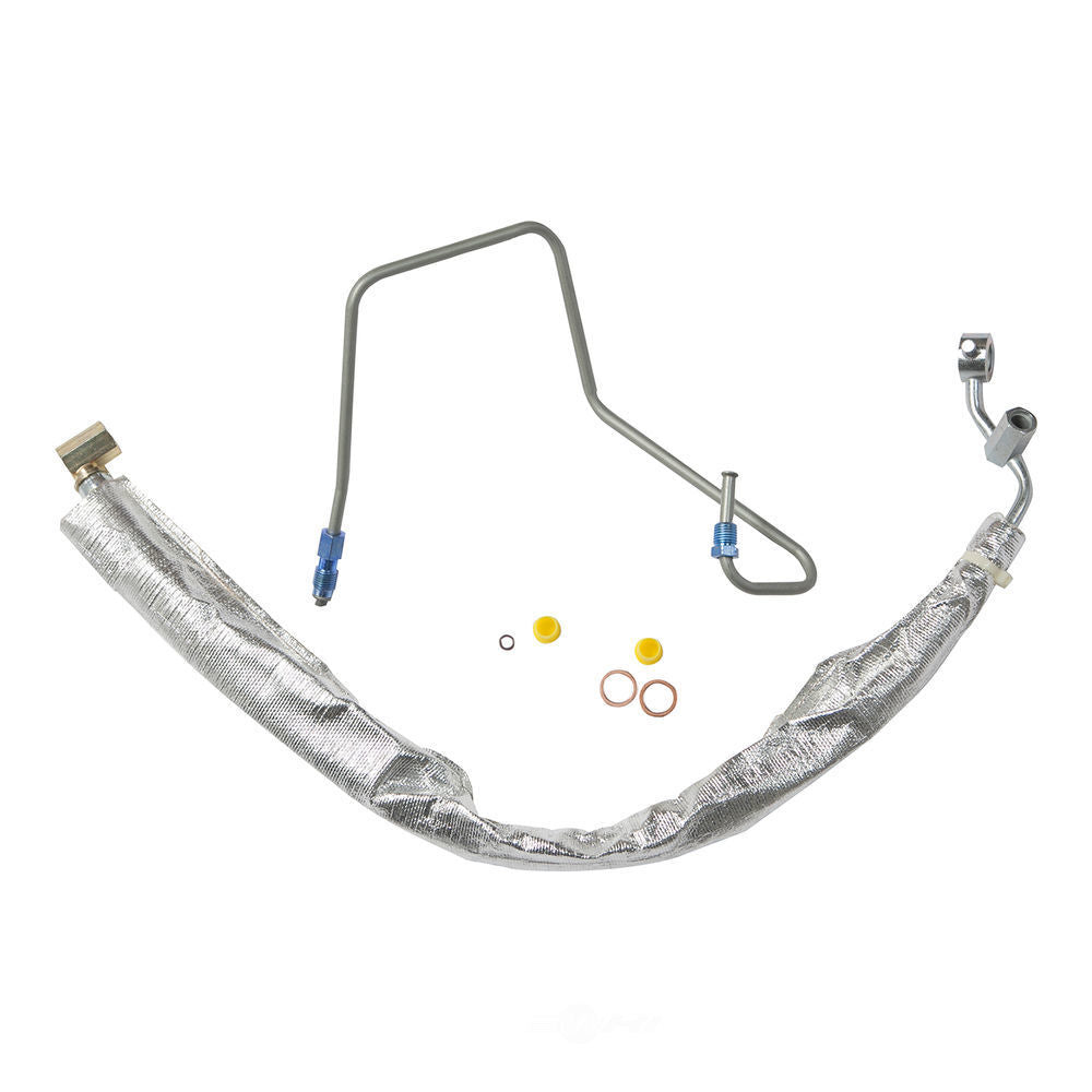 Pwr Strg Pressure Hose  Edelmann  80648