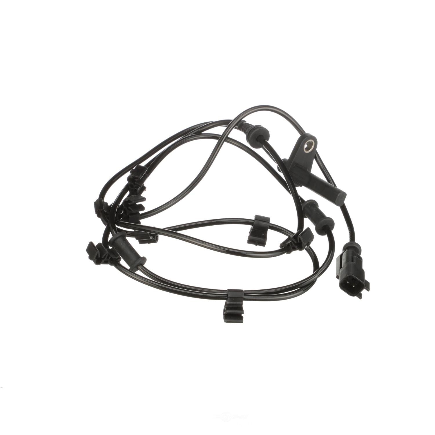 Rr Wheel ABS Brake Sensor  Standard Motor Products  ALS2816