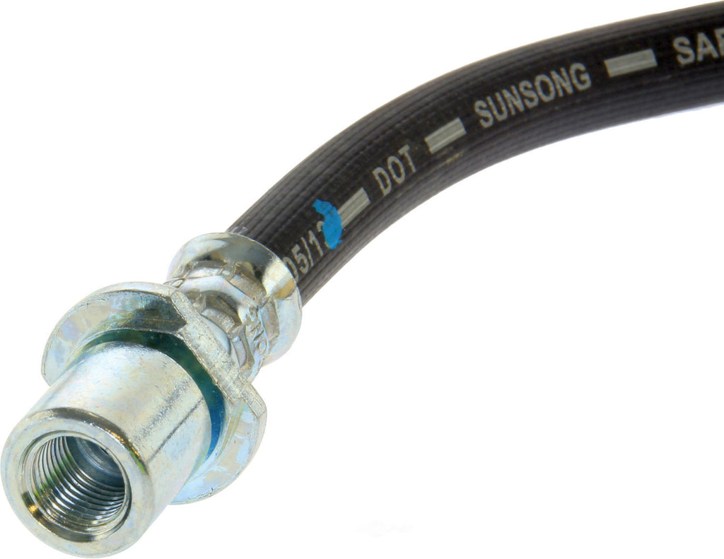 Frt Brake Hose  Centric Parts  150.44093