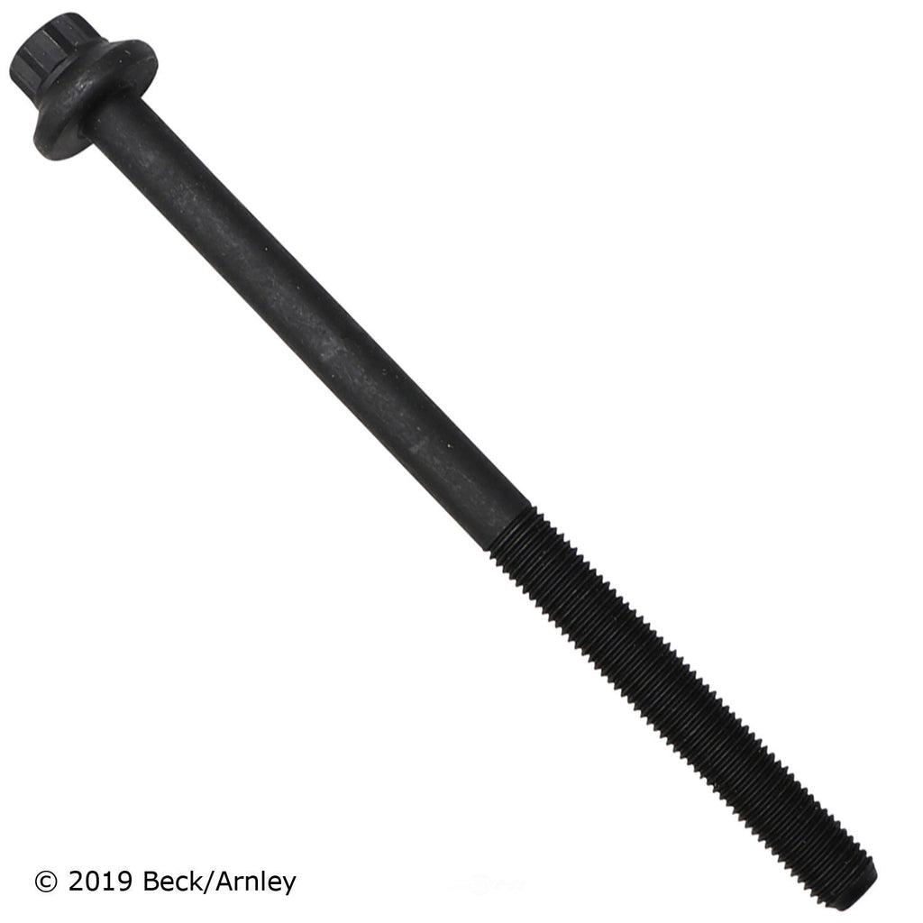 Stretch Head Bolt Set  Beck/Arnley  016-1053