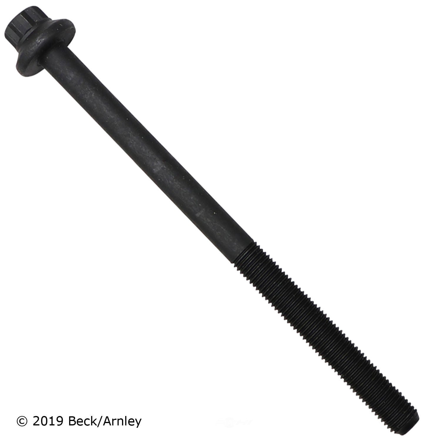 Stretch Head Bolt Set  Beck/Arnley  016-1053
