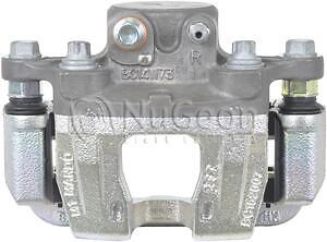 Rr Right Rebuilt Brake Caliper  Nugeon  99-00862A