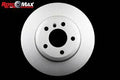 PROMAX Premium Geo-Coated Brake Rotor 20-620049