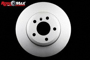 PROMAX Premium Geo-Coated Brake Rotor 20-620049