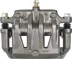 Frt Rt Rebuilt Brake Caliper  Nugeon  99-00564B