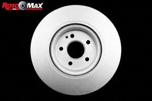 PROMAX Premium Geo-Coated Brake Rotor 20-620044