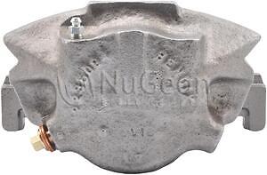 Frt Rt Rebuilt Brake Caliper  Nugeon  97-17627A