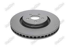 PROMAX Premium Geo-Coated Brake Rotor 20-640006