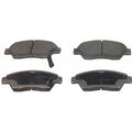 Wagner New Quickstop Ceramic Brake Pad ZD621