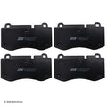 Frt OE Brake Pads  Beck/Arnley  089-1856