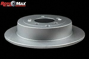 PROMAX Premium Geo-Coated Brake Rotor 20-610033