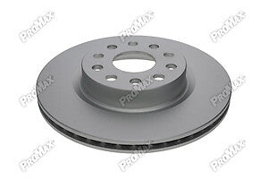 PROMAX Premium Geo-Coated Brake Rotor 20-630014