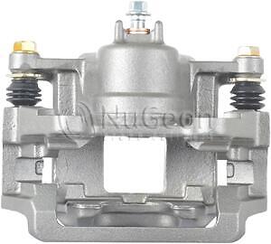Rr Right Rebuilt Brake Caliper  Nugeon  99-01027A