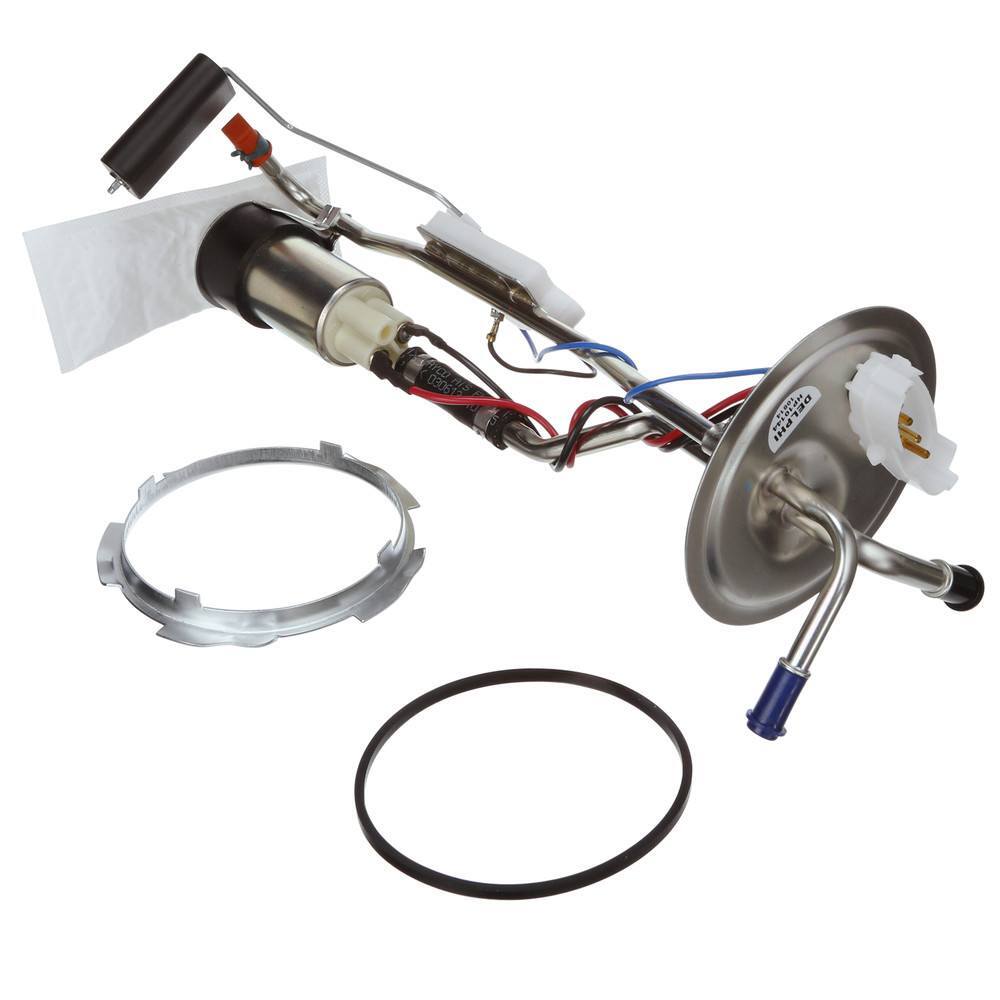 Fuel Pump Hanger Assy  Delphi  HP10144