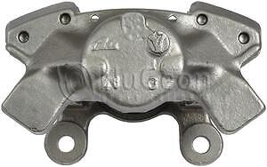 Rr Lft Rebuilt Brake Caliper  Nugeon  97-09343B