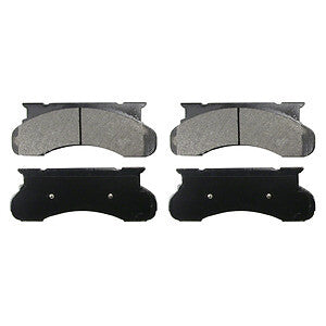 Frt Severe Duty Brake Pads  Wagner  SX450