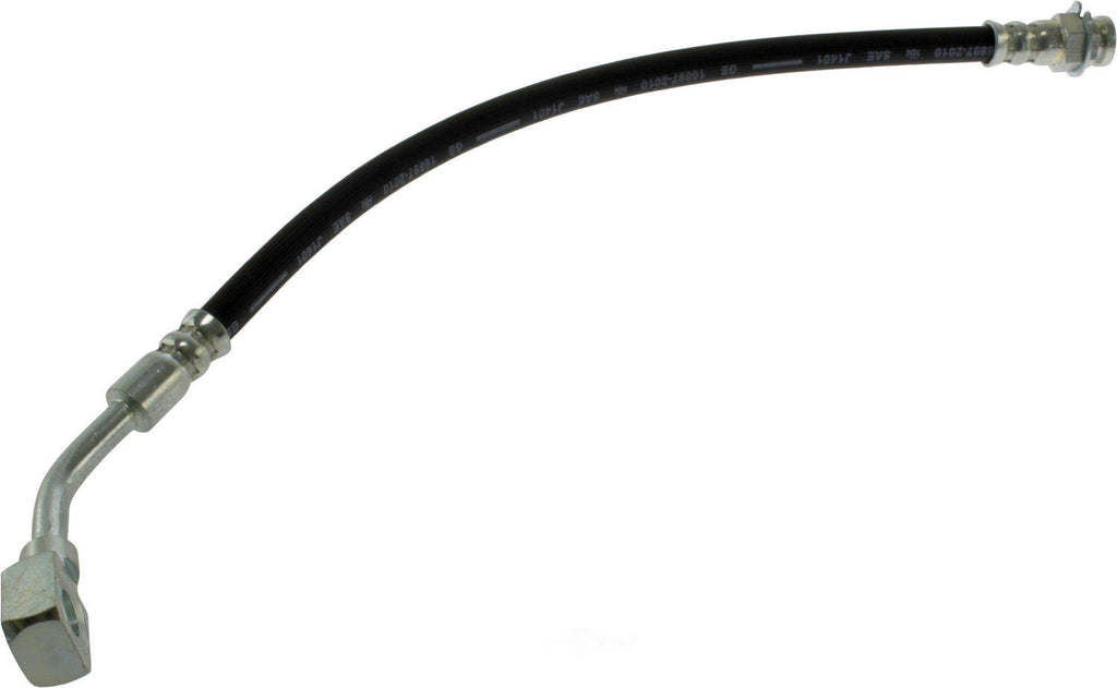 Frt Brake Hose  Centric Parts  150.62087