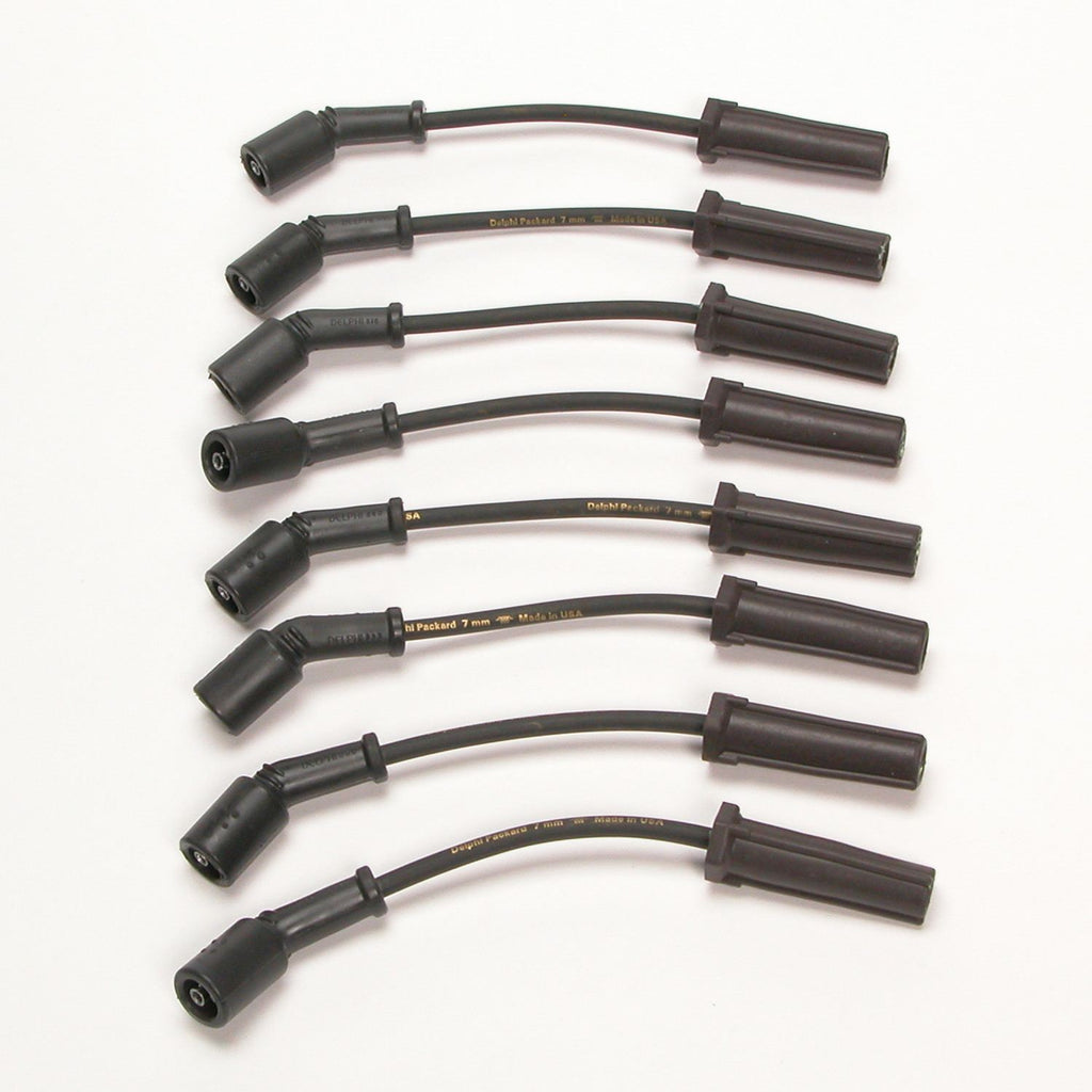 Ignition Wire Set  Delphi  XS10388