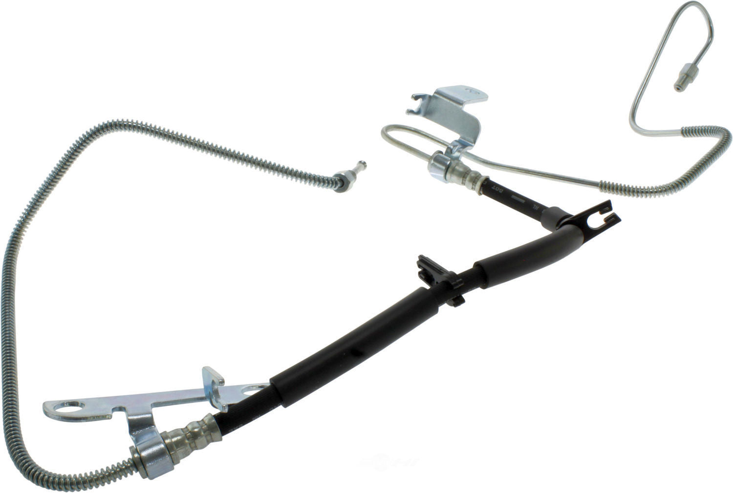 Rr Brake Hose  Centric Parts  150.67342