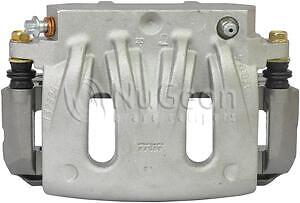 Frt Lft Rebuilt Brake Caliper  Nugeon  99-17917A