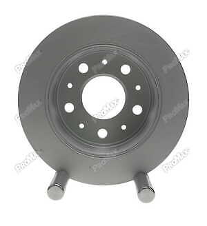PROMAX Premium Geo-Coated Brake Rotor 20-630001
