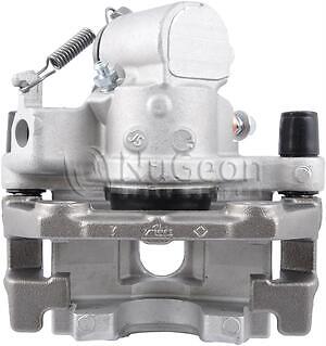Rr Lft Rebuilt Brake Caliper  Nugeon  99-17372A