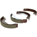 Rr Premium Brake Shoes  Centric Parts  111.09920