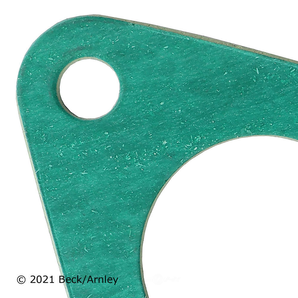 Carburetor Base Gasket  Beck/Arnley  039-6167