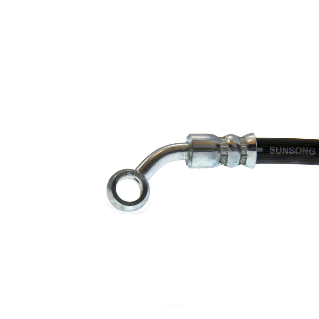 Frt Brake Hose  Centric Parts  150.40098