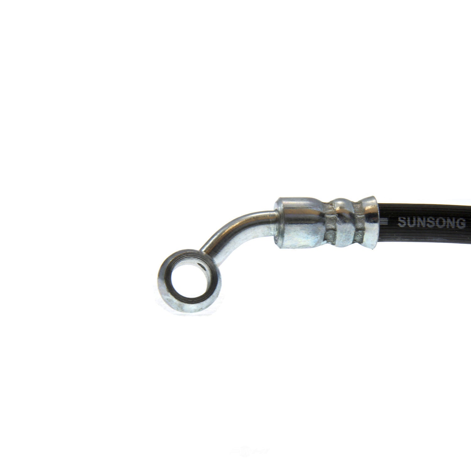 Frt Brake Hose  Centric Parts  150.40098