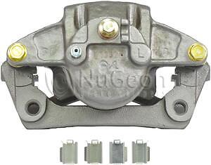 Frt Lft Rebuilt Brake Caliper  Nugeon  99-17720A
