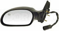 Door Mirror  Dorman  955-499
