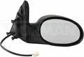 Door Mirror  Dorman  955-1366