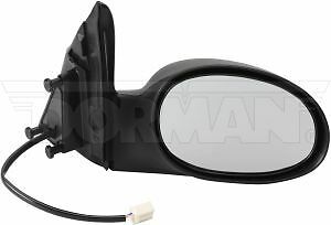 Door Mirror  Dorman  955-1366