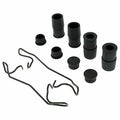 Rr Super Prem Ceramic Brake Pads  Centric Parts  105.18210