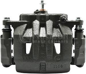 Frt Lft Rebuilt Brake Caliper  NuGeon TechShield  99P01718A