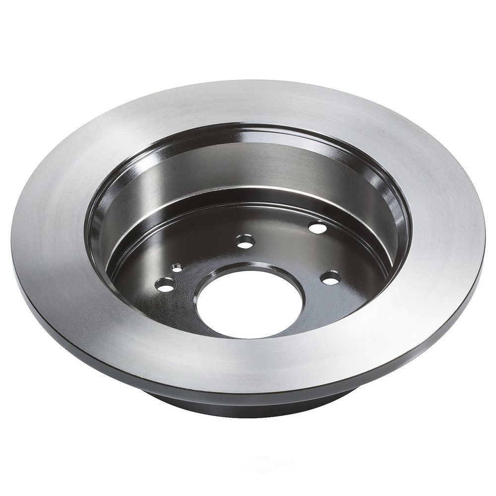 Rr Disc Brake Rotor  Wagner  BD126530E