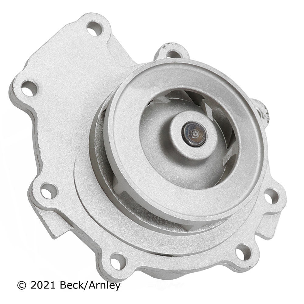 New Water Pump  Beck/Arnley  131-2524