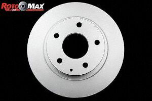 PROMAX Premium Geo-Coated Brake Rotor 20-610007