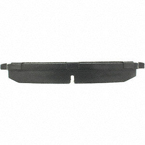 Frt Semi-Met Brake Pads  Centric Parts  102.11050