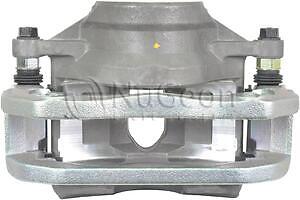 Frt Lft Rebuilt Brake Caliper  Nugeon  99-00849B