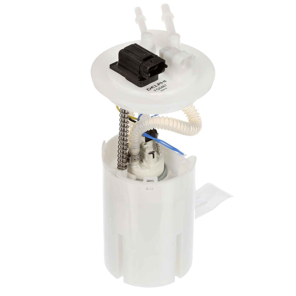 Fuel Pump Module Assy  Delphi  FG0467